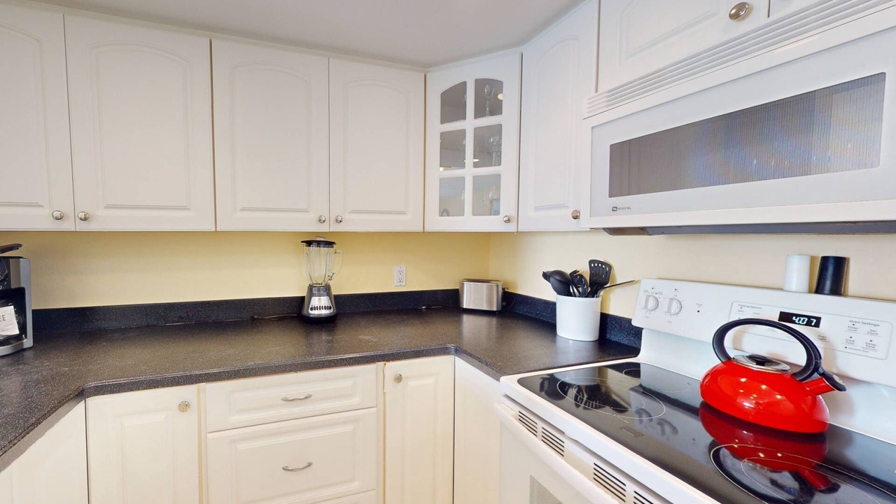 Photo of Kitchen in Madeira Beach