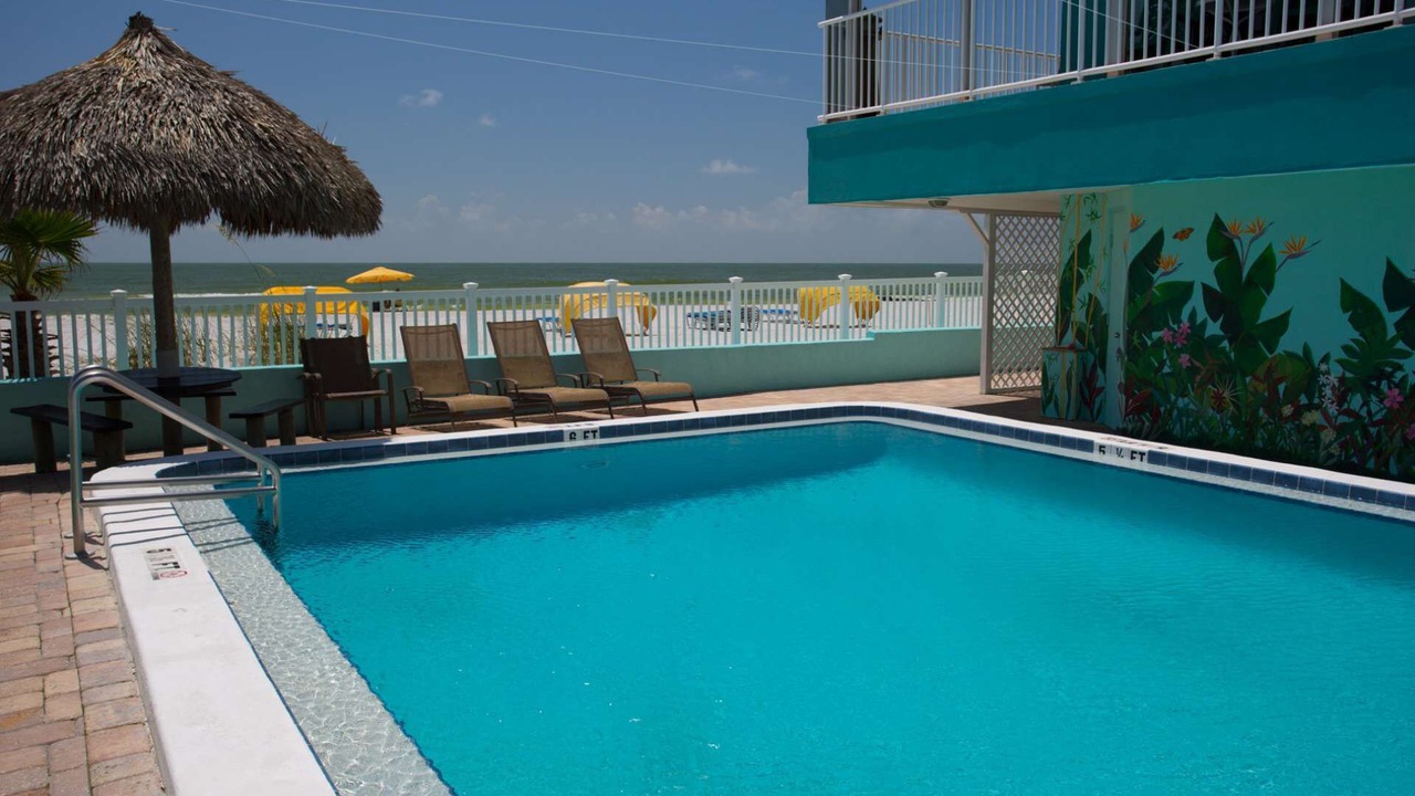 Photo of Outdoor in Madeira Beach