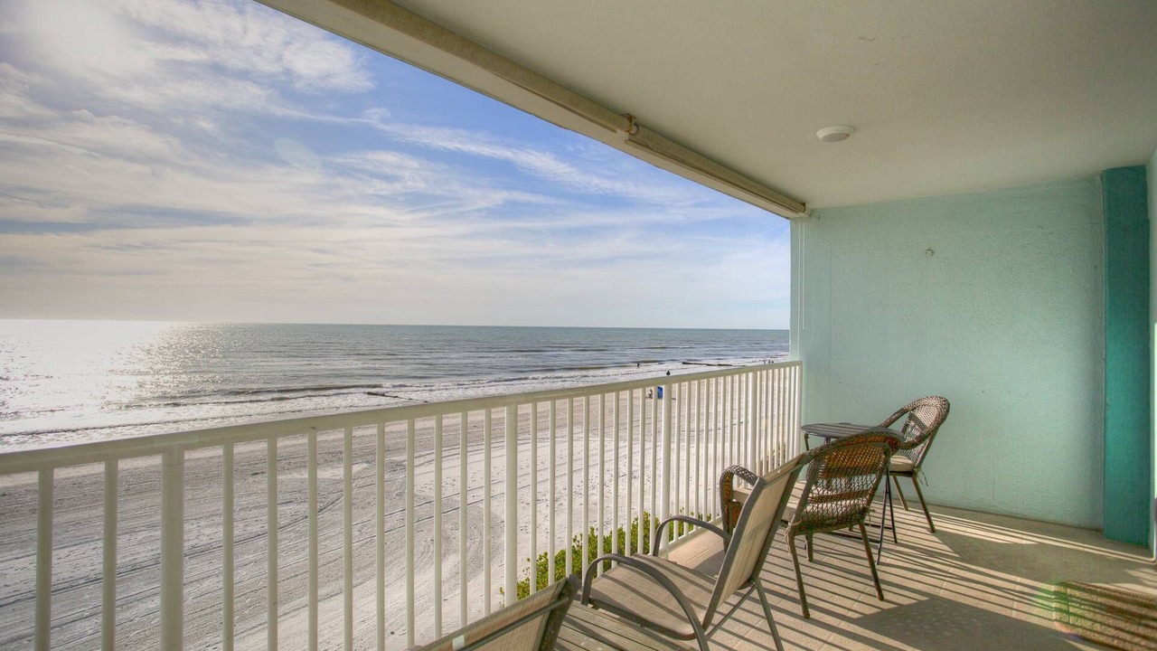 Photo of Outdoor in Madeira Beach