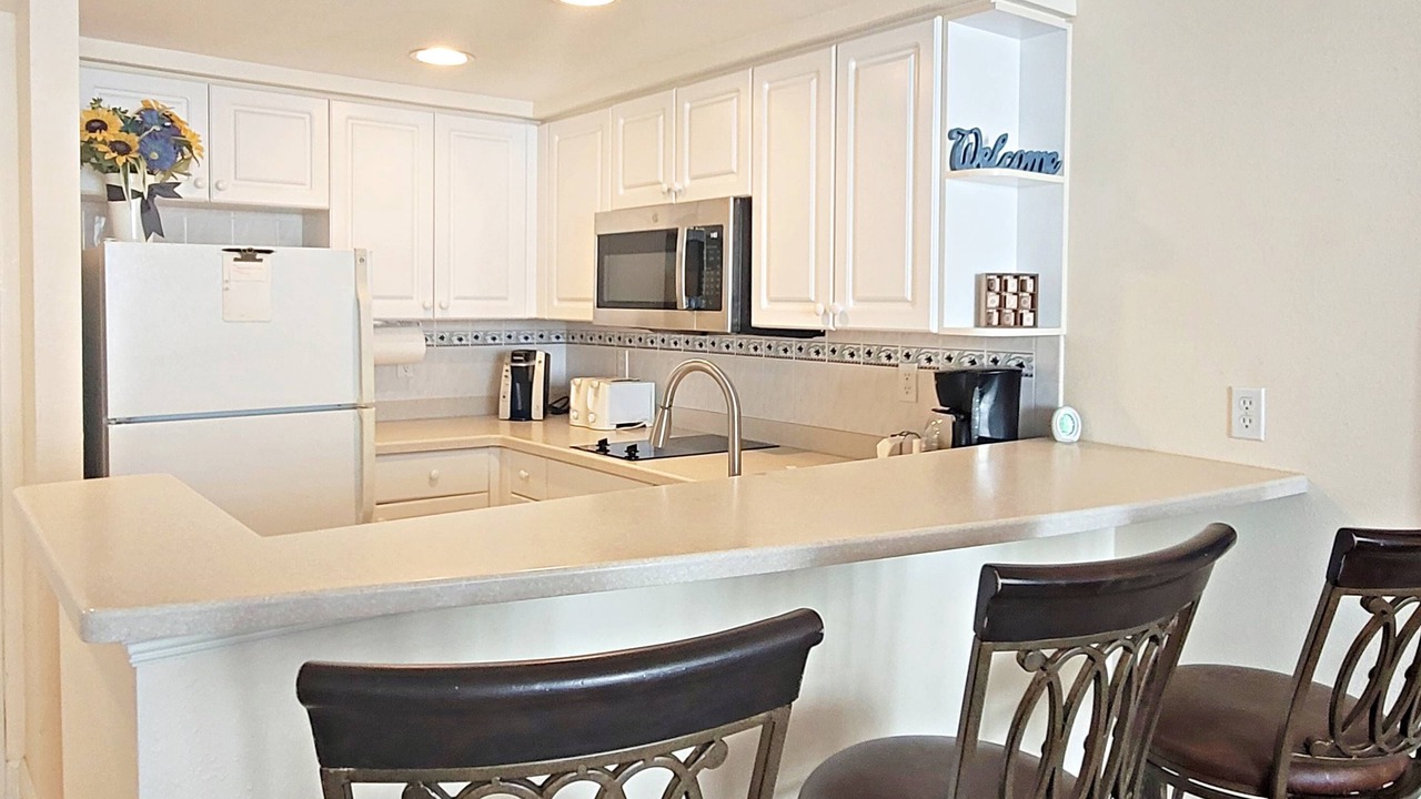 Photo of Kitchen in Ortona Park