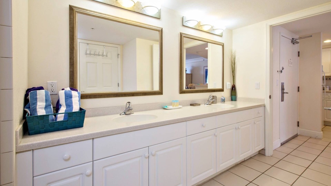Photo of Bathroom in Ortona Park