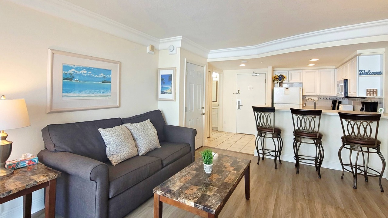 Photo of Bedroom in Ortona Park