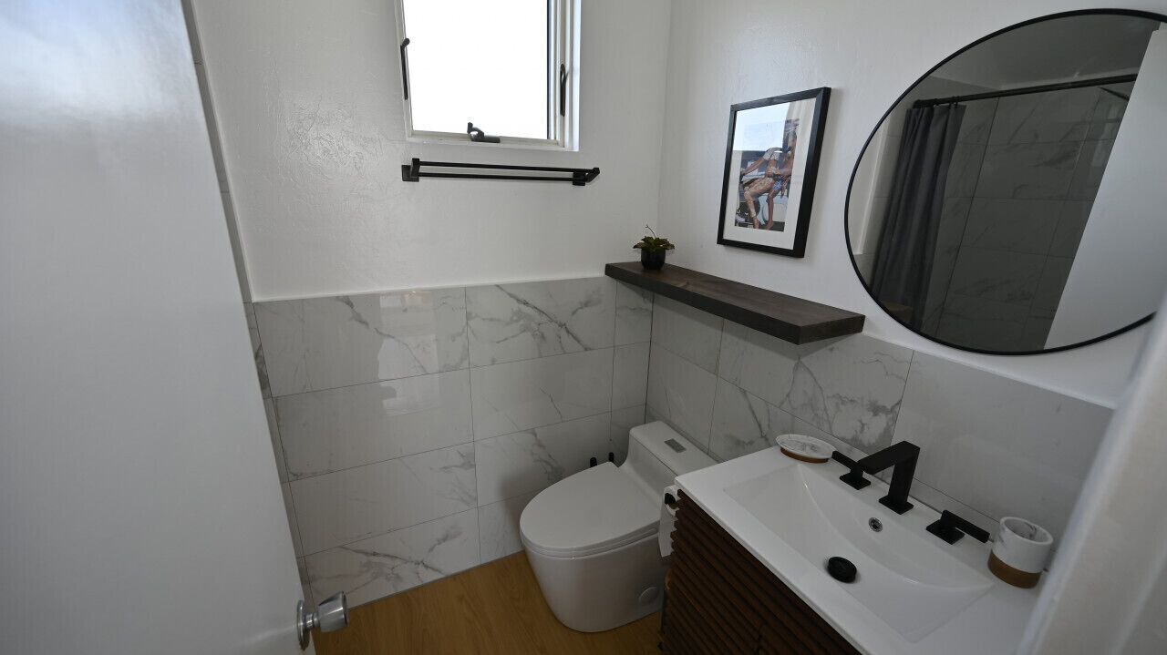 Photo of Bathroom in North Captiva