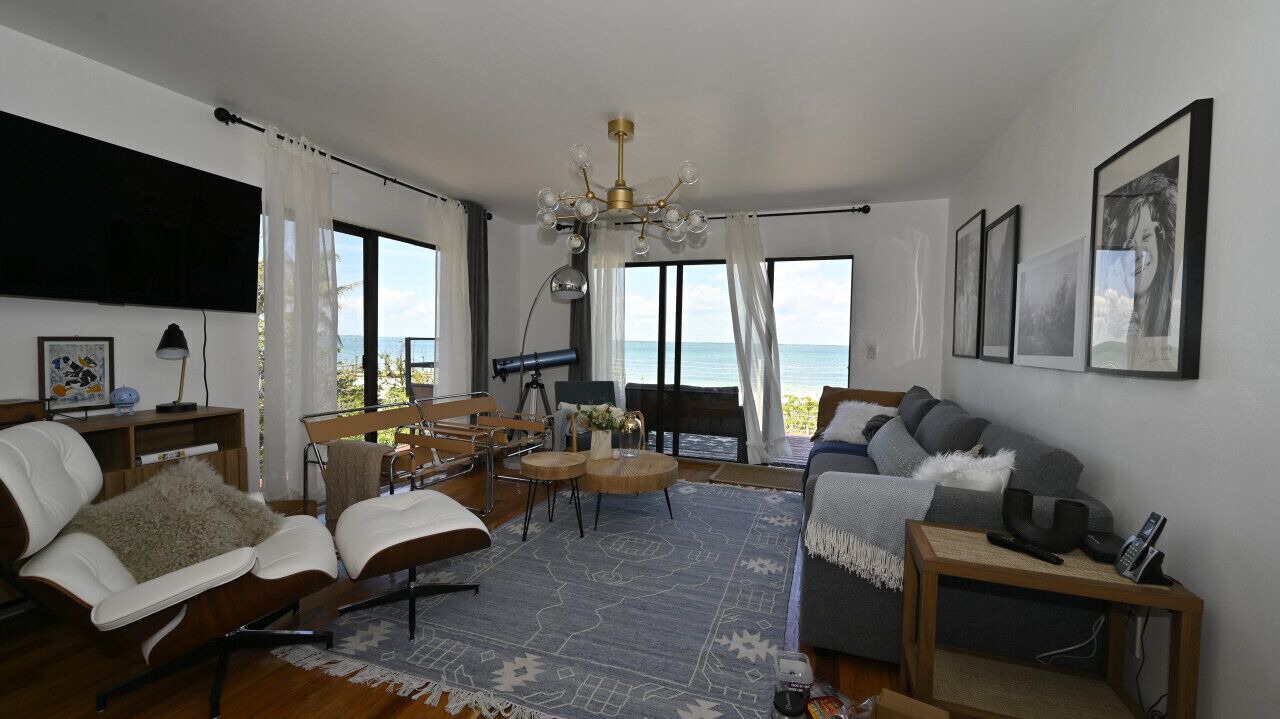 Photo of Livingroom in North Captiva
