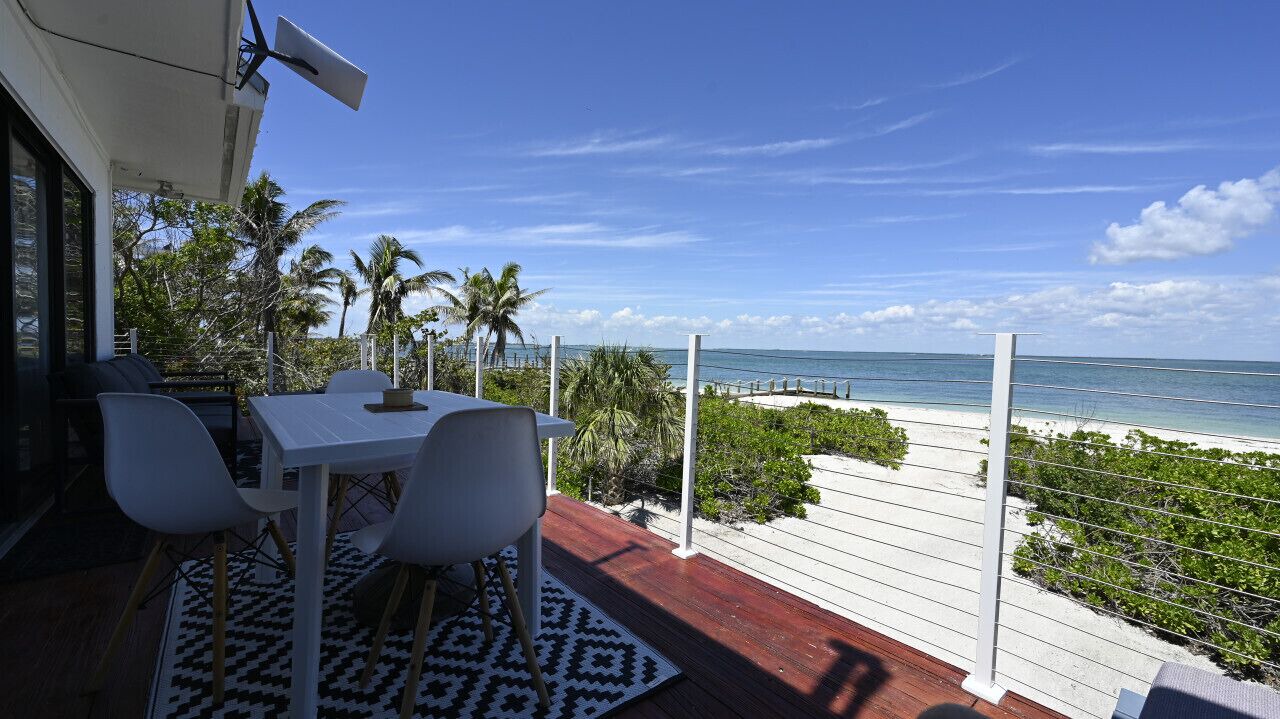Photo of Outdoor in North Captiva
