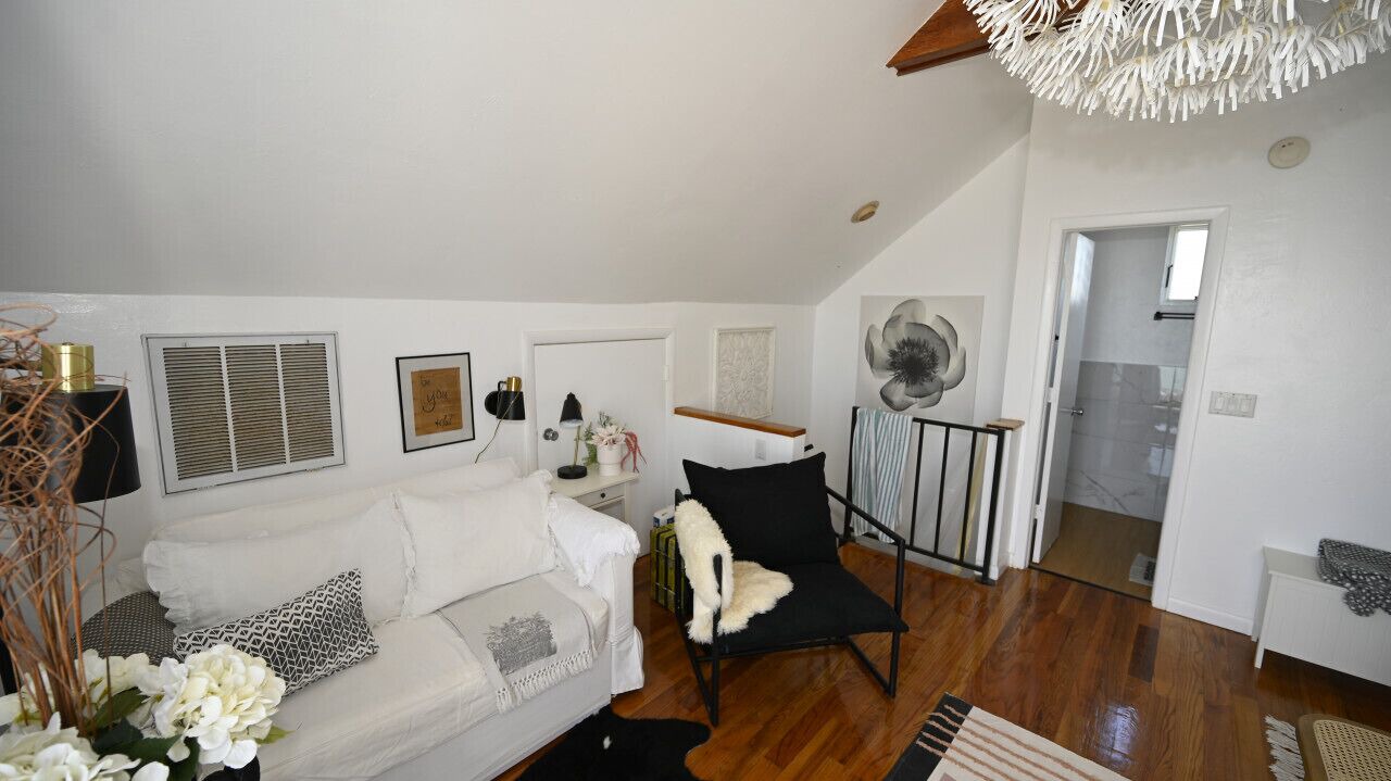 Photo of Livingroom in North Captiva