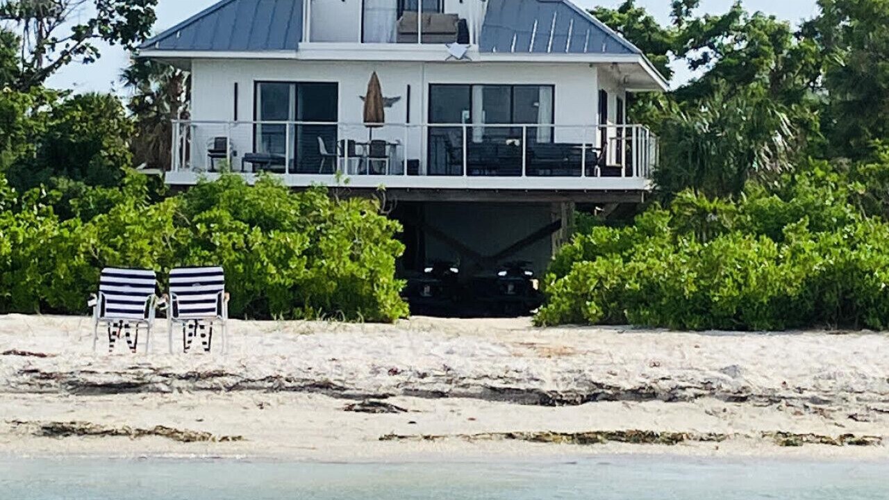 Photo of Outdoor in North Captiva
