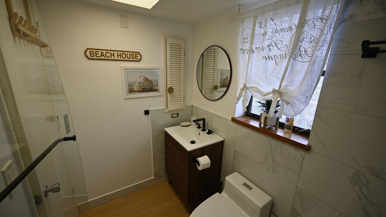 Photo of Bathroom in North Captiva
