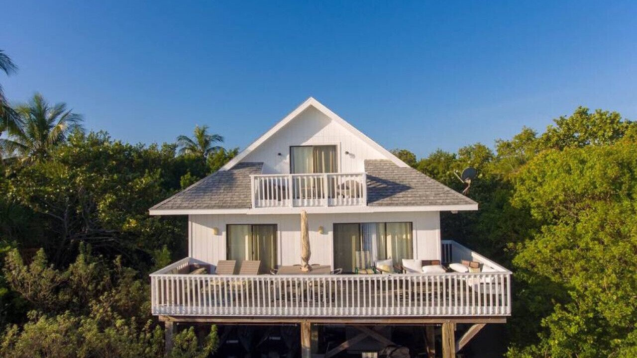 Photo of Outdoor in North Captiva