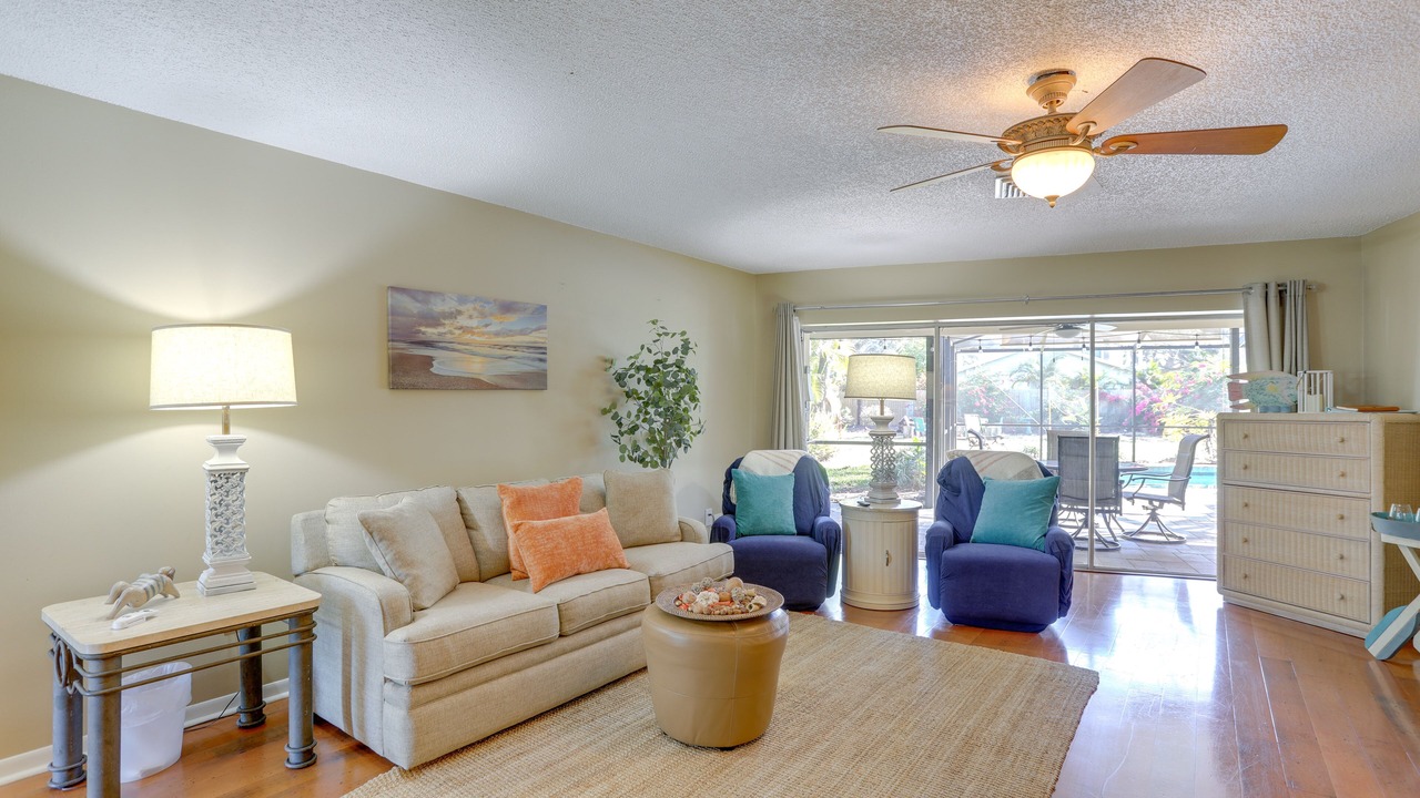 Photo of Livingroom in Largo