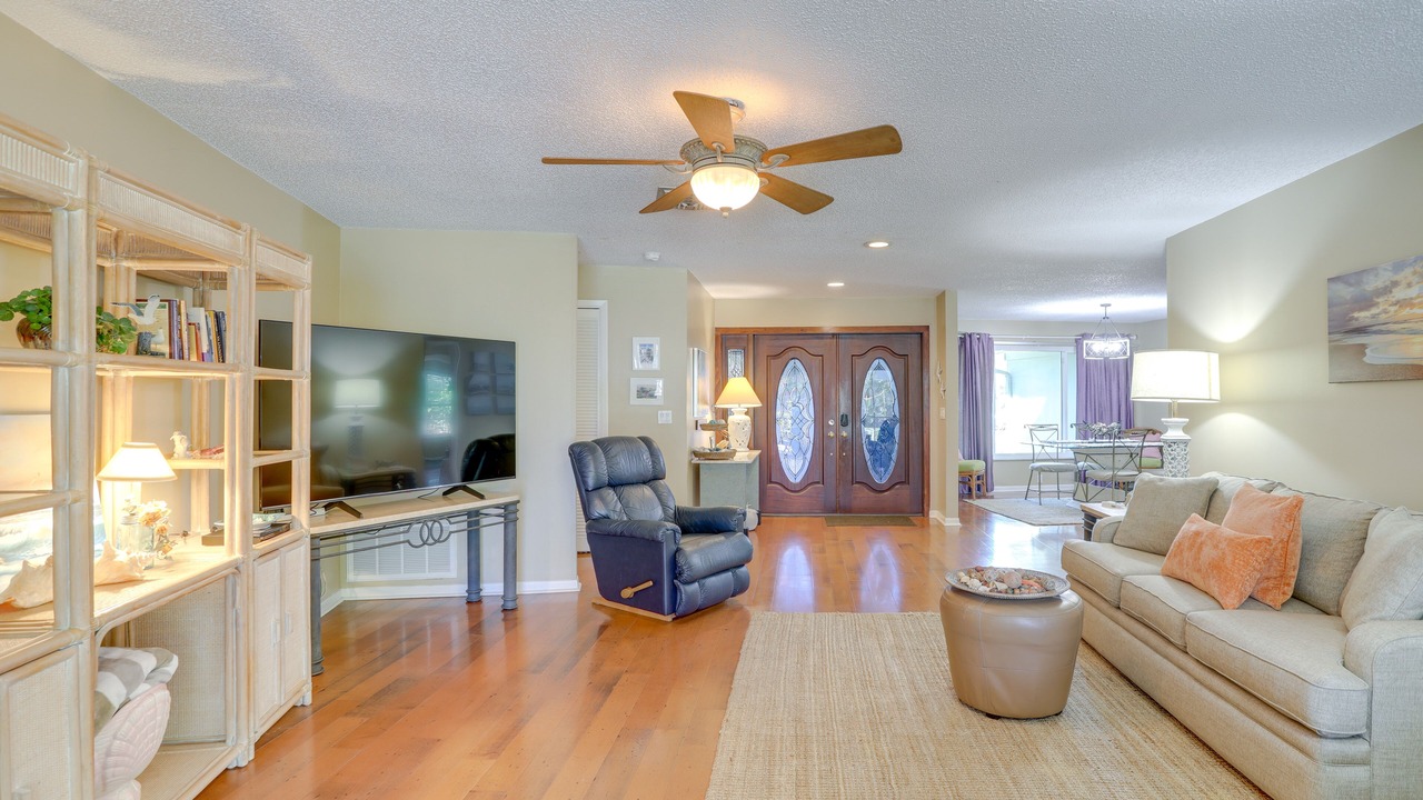 Photo of Livingroom in Largo