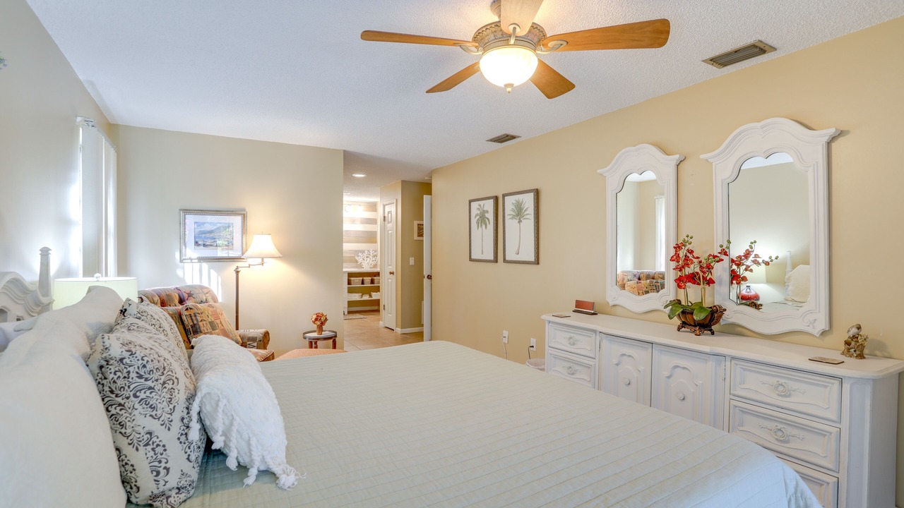 Photo of Bedroom in Largo