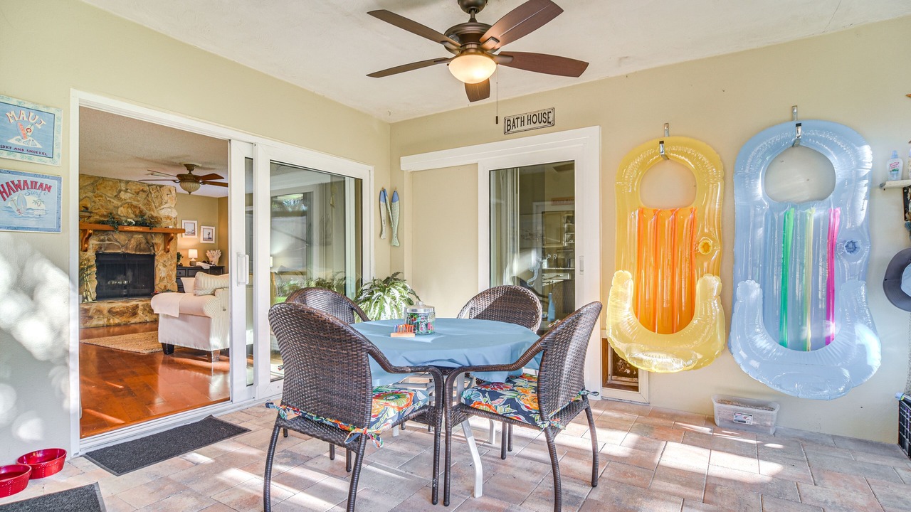 Photo of Outdoor in Largo