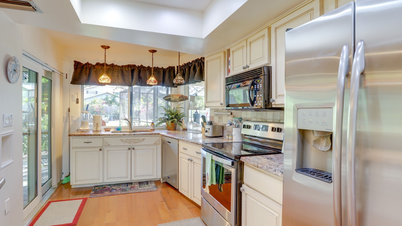 Photo of Kitchen in Largo