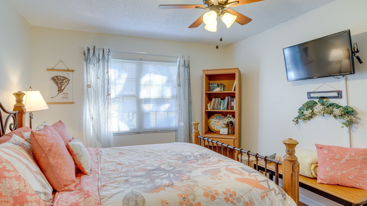 Photo of Bedroom in Largo