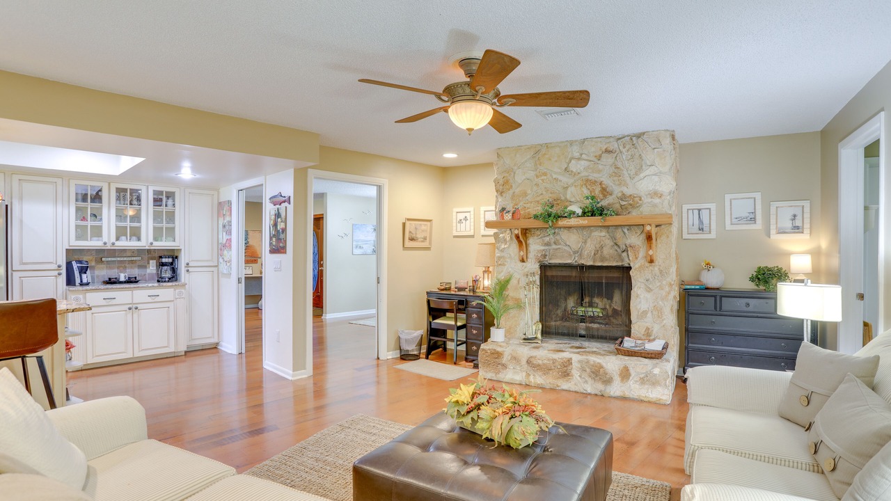 Photo of Livingroom in Largo