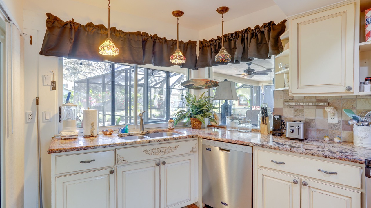 Photo of Kitchen in Largo
