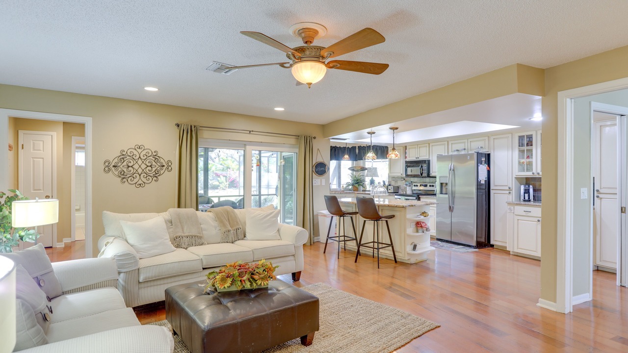 Photo of Livingroom in Largo
