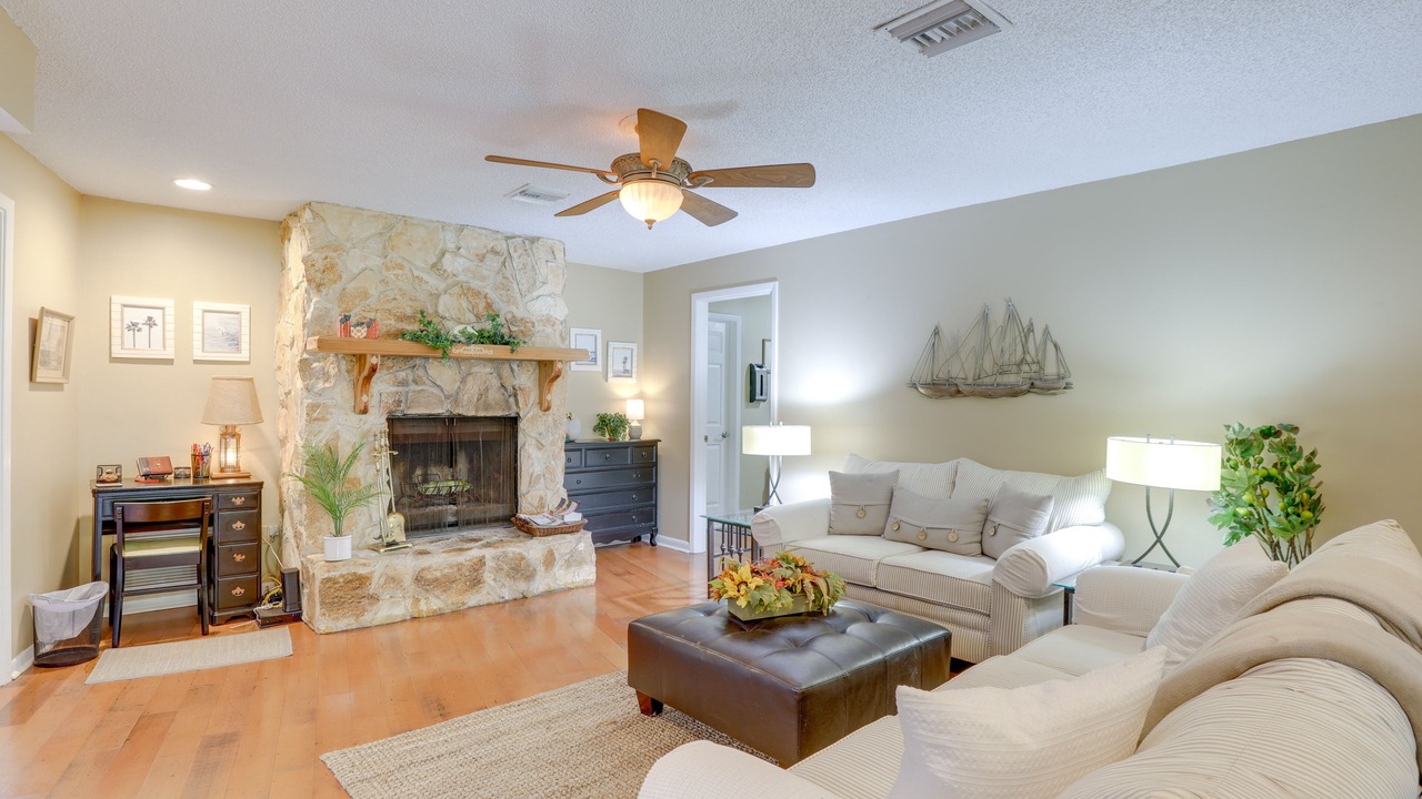 Photo of Livingroom in Largo