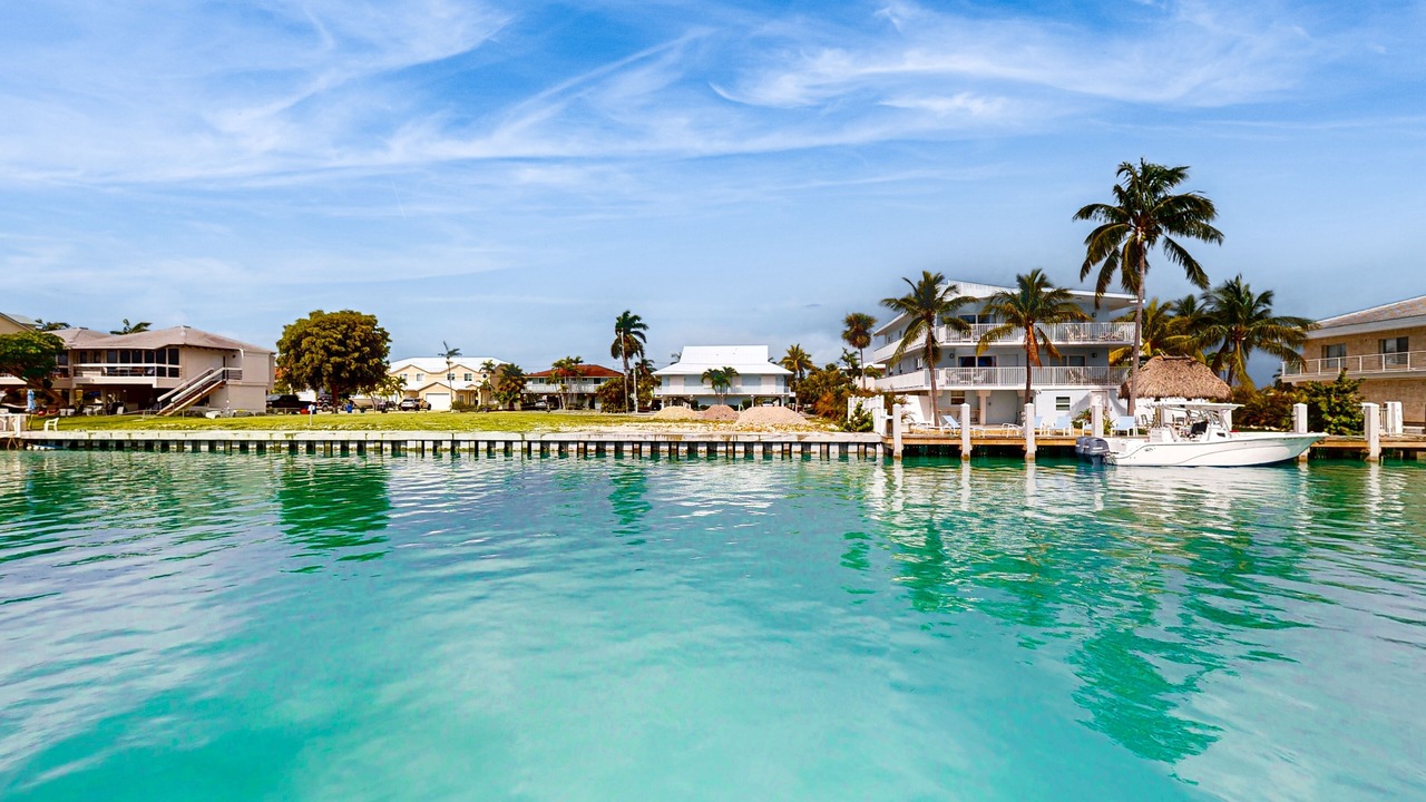 Photo of Outdoor in Key Colony Beach