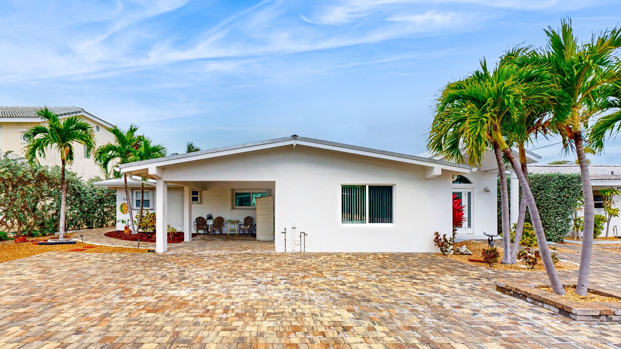Photo of Outdoor in Key Colony Beach