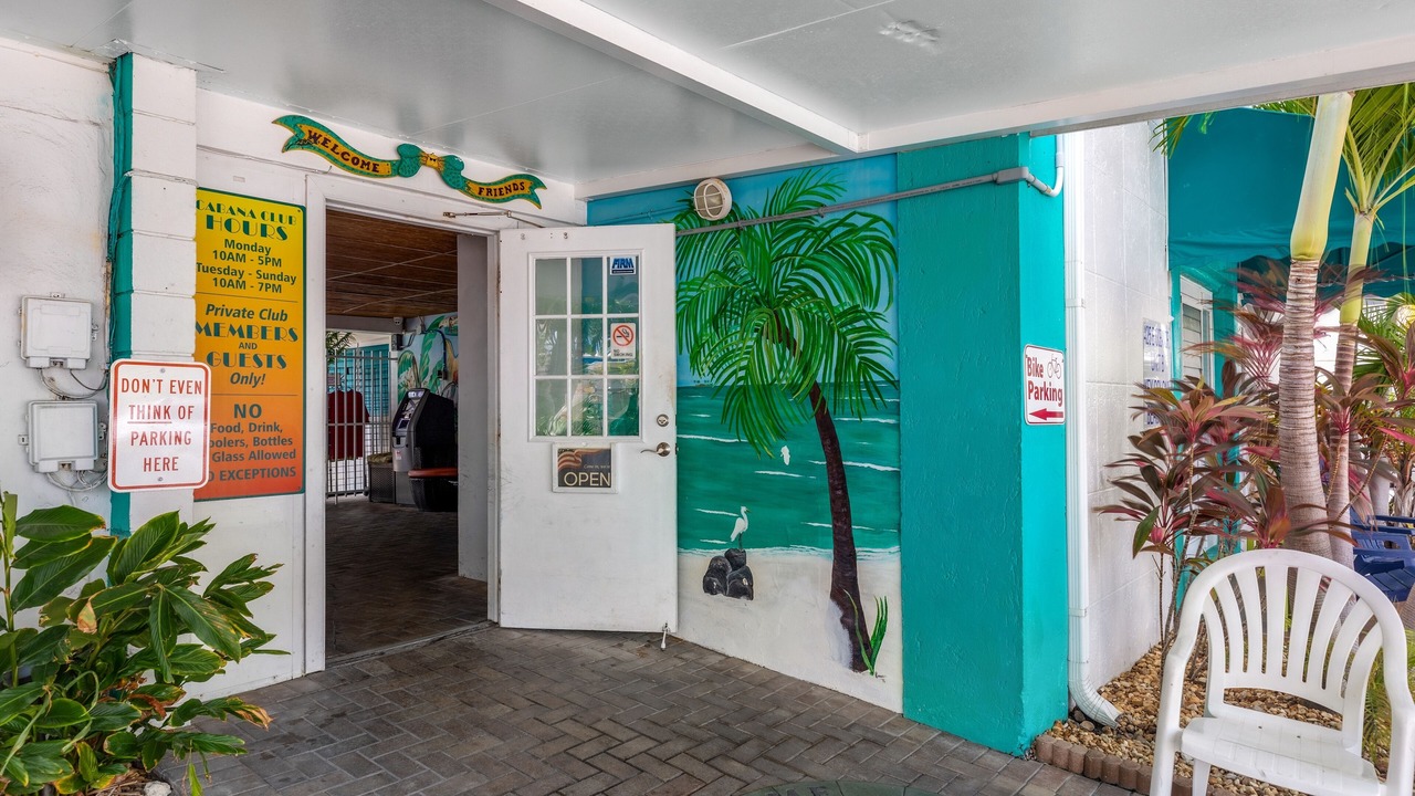 Photo of Outdoor in Key Colony Beach