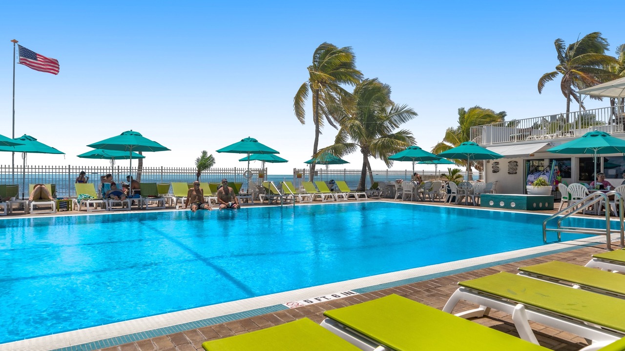 Photo of Outdoor in Key Colony Beach