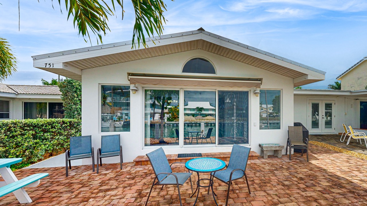 Photo of Outdoor in Key Colony Beach