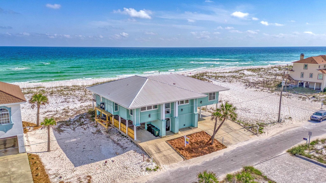 Photo of Outdoor in Pensacola Beach