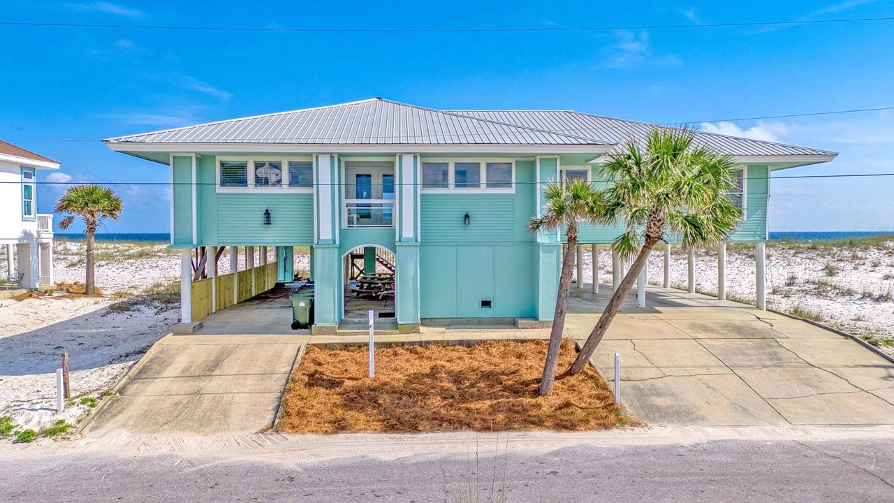 Photo of Outdoor in Pensacola Beach