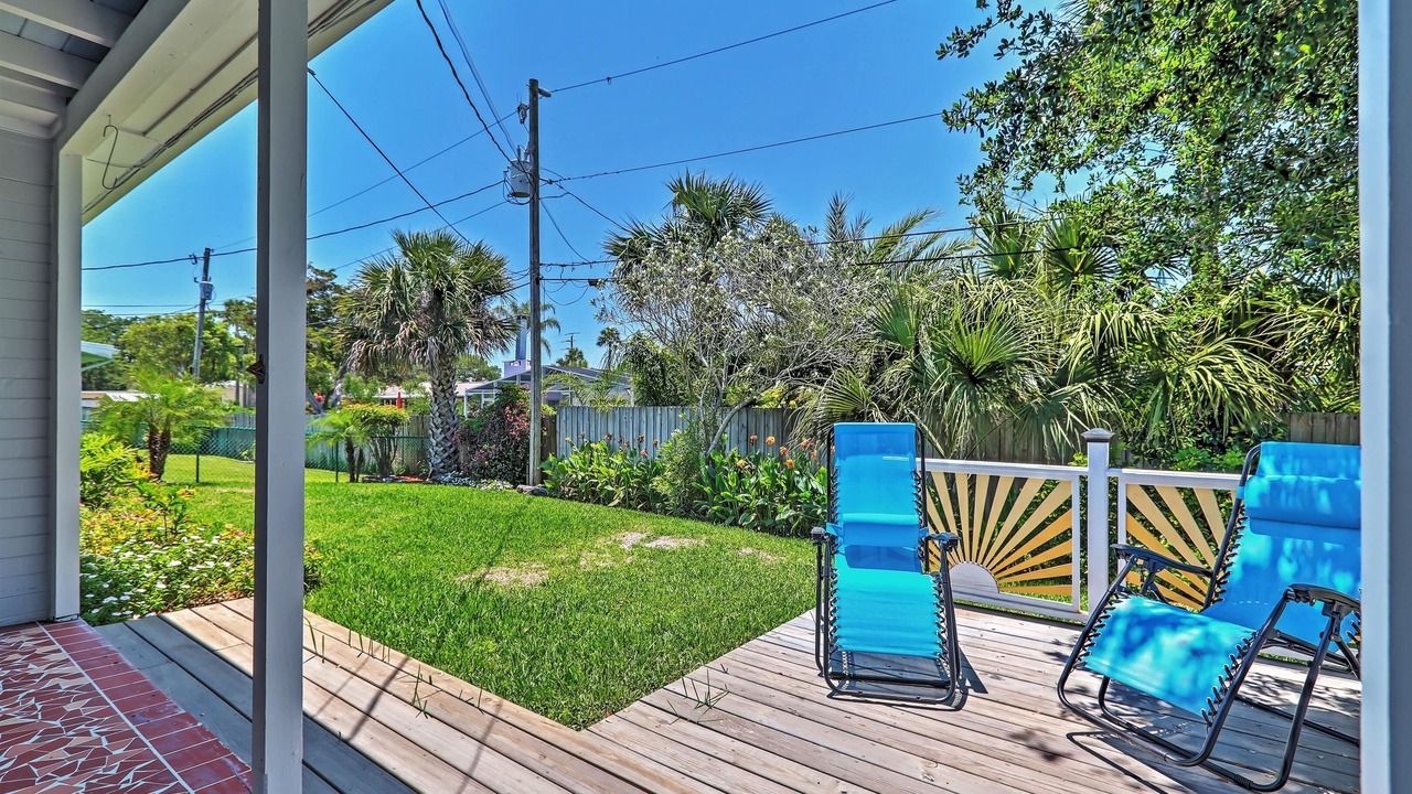 Photo of Outdoor in Brendale Heights