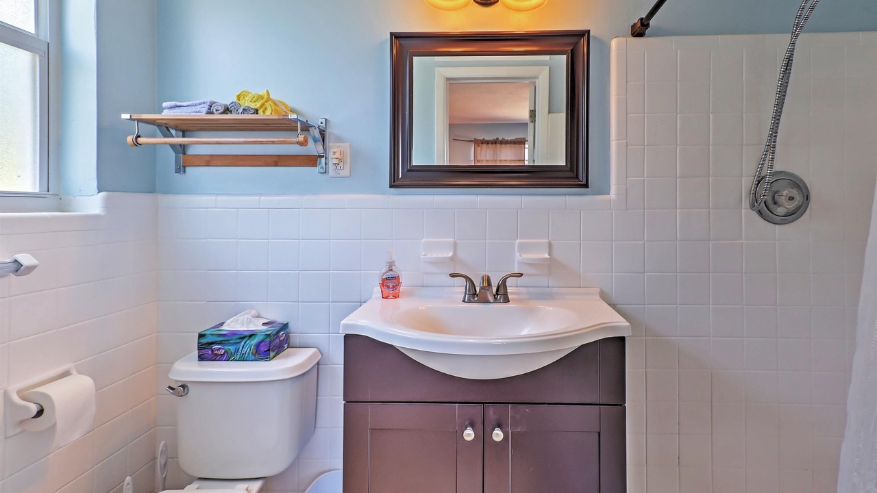 Photo of Bathroom in Brendale Heights
