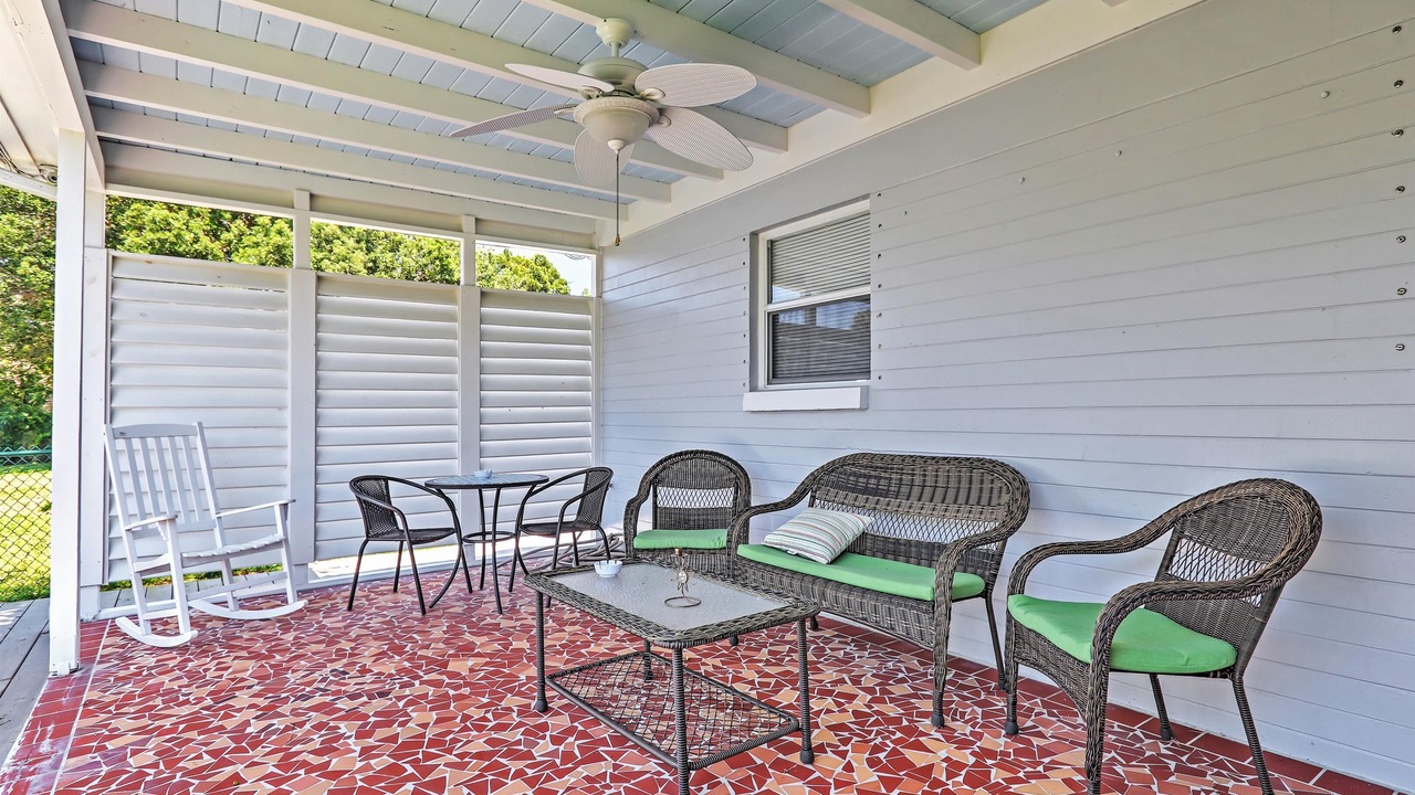 Photo of Outdoor in Brendale Heights