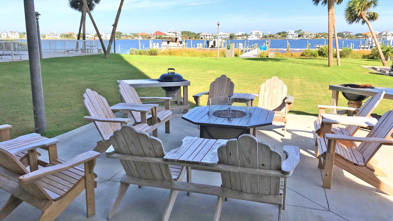 Photo of Outdoor in Villa Sabine