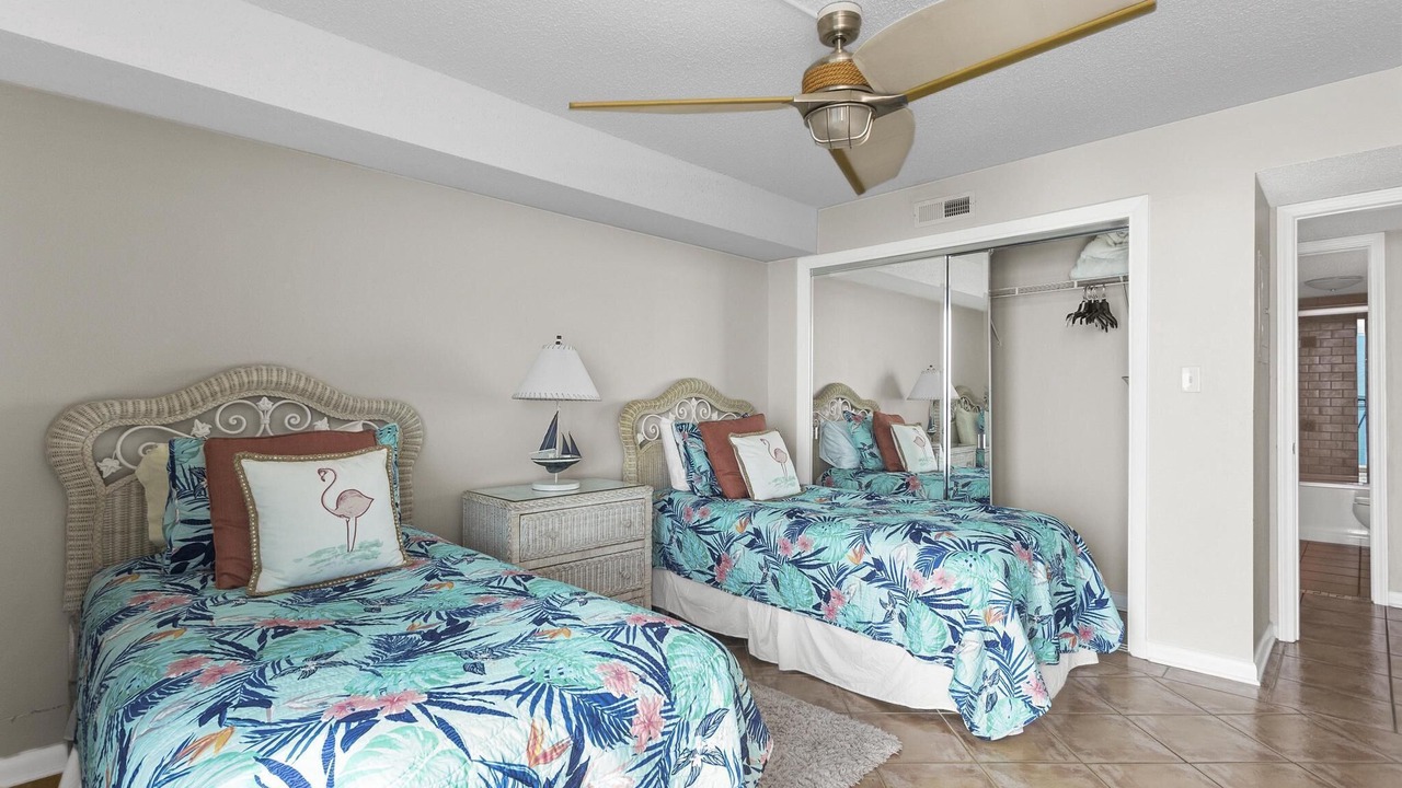 Photo of Bedroom in Villa Sabine