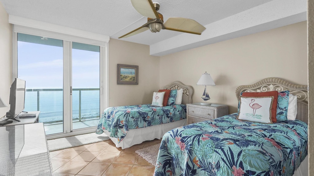 Photo of Bedroom in Villa Sabine