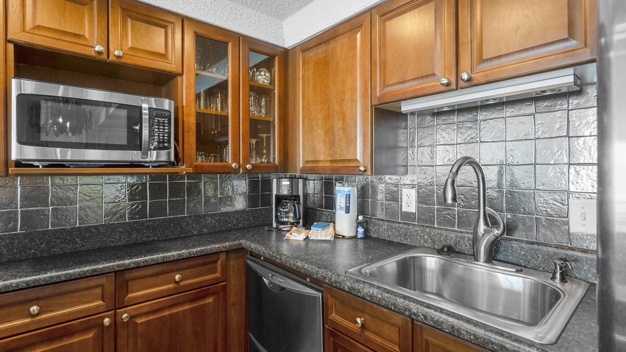 Photo of Kitchen in Villa Sabine