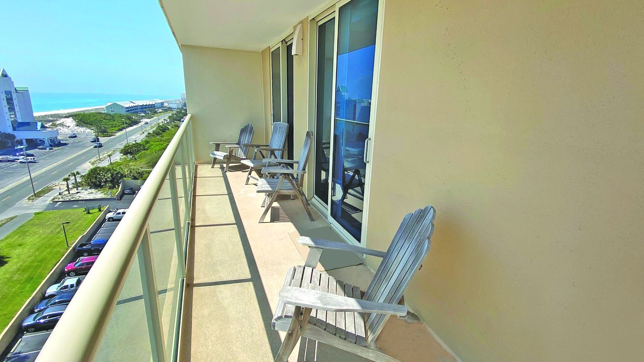 Photo of Outdoor in Villa Sabine