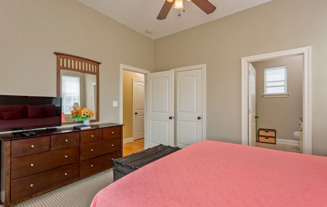 Photo of Bedroom in Villa Segunda