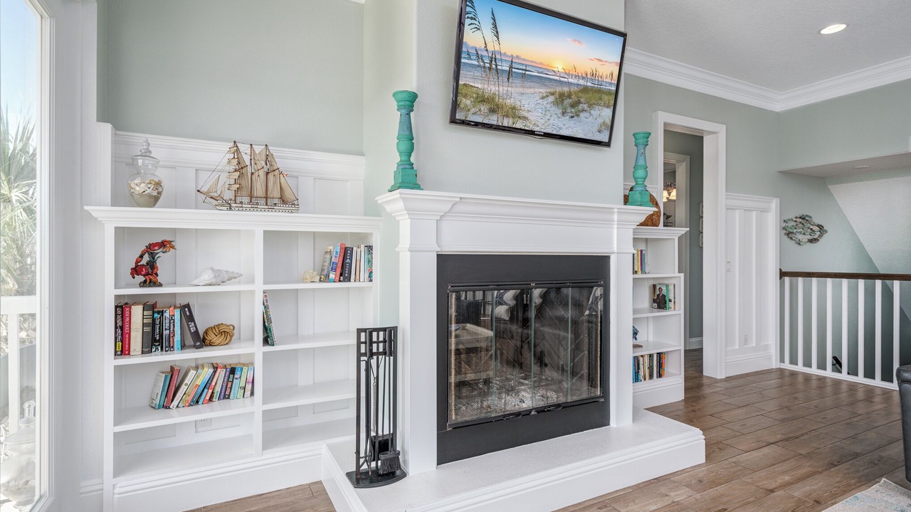 Photo of Livingroom in Palm Coast