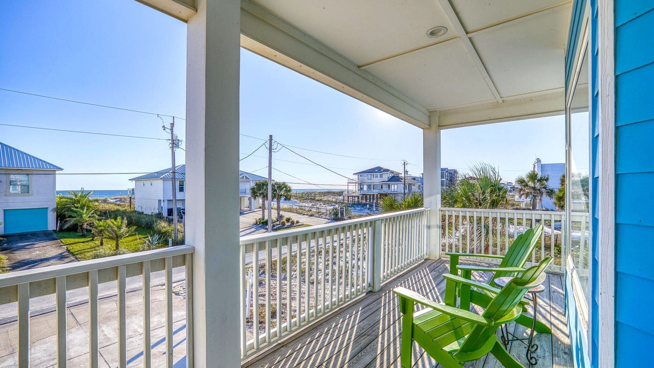 Photo of Outdoor in Pensacola Beach