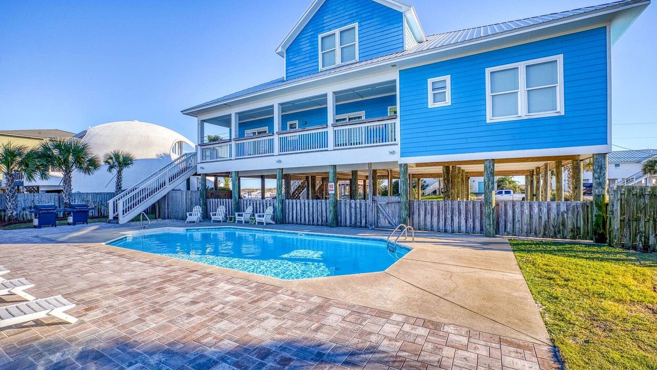Photo of Outdoor in Pensacola Beach
