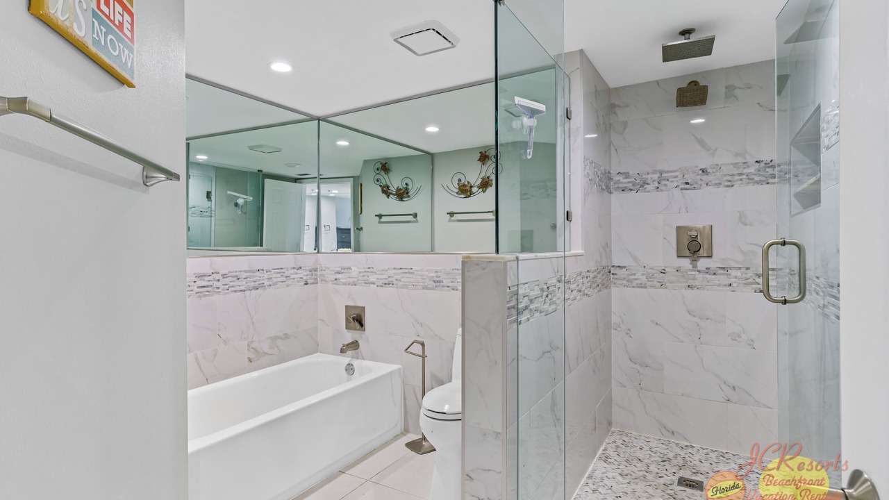 Photo of Bathroom in Indian Shores