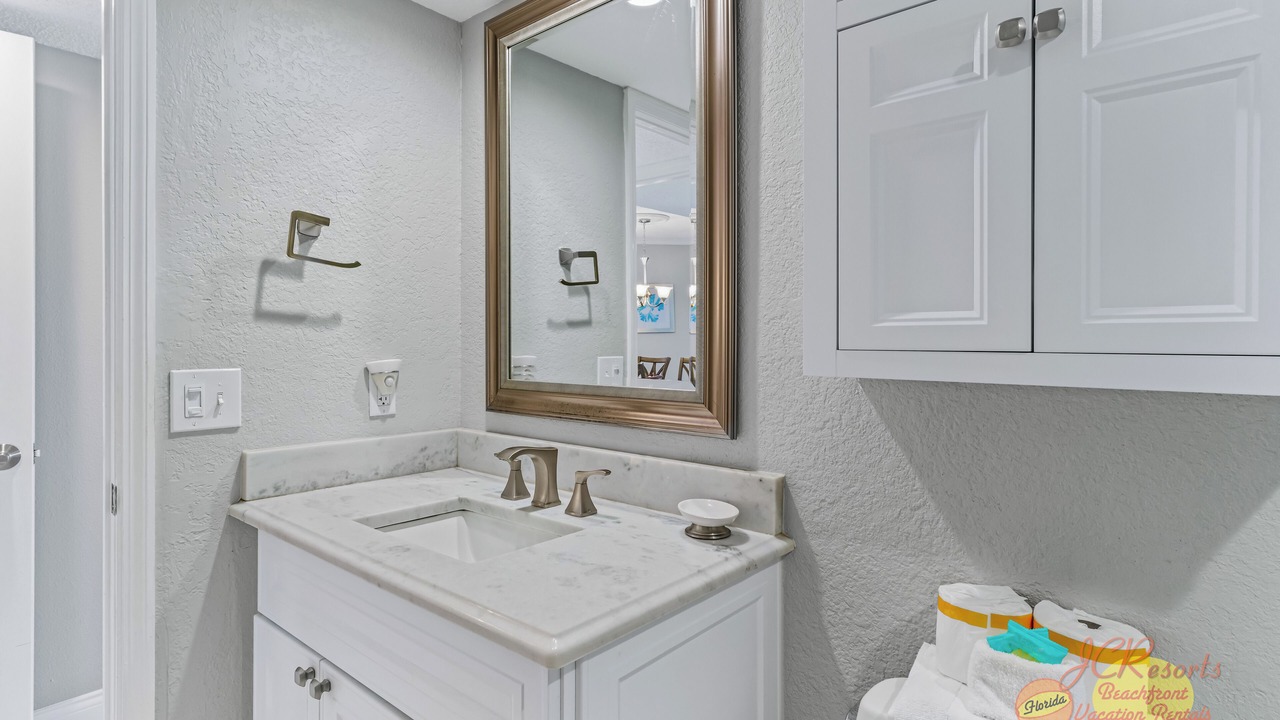 Photo of Bathroom in Indian Shores