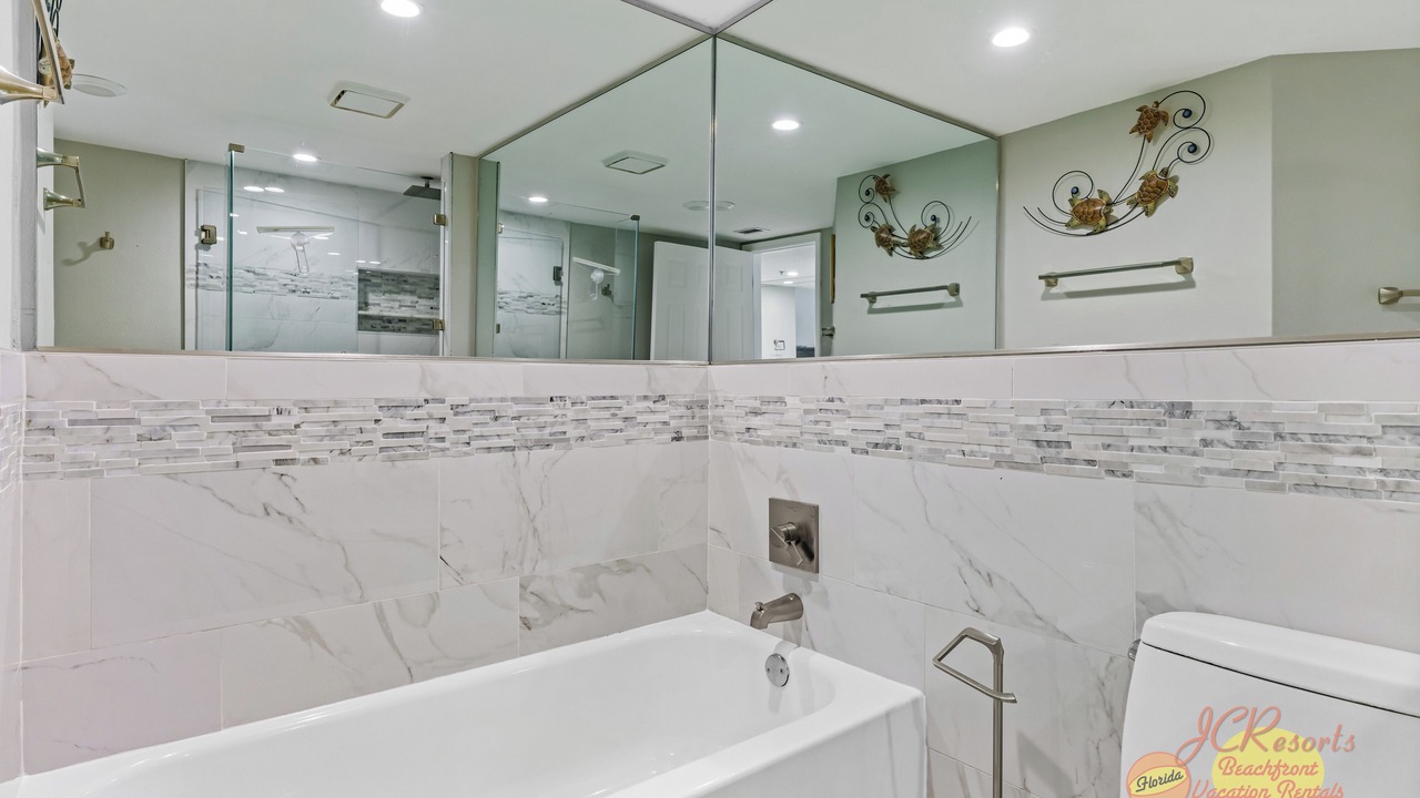 Photo of Bathroom in Indian Shores