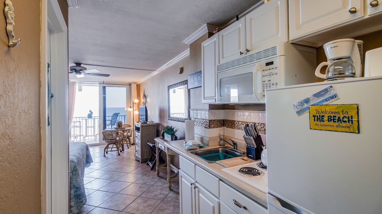 Photo of Kitchen in Lenox Park