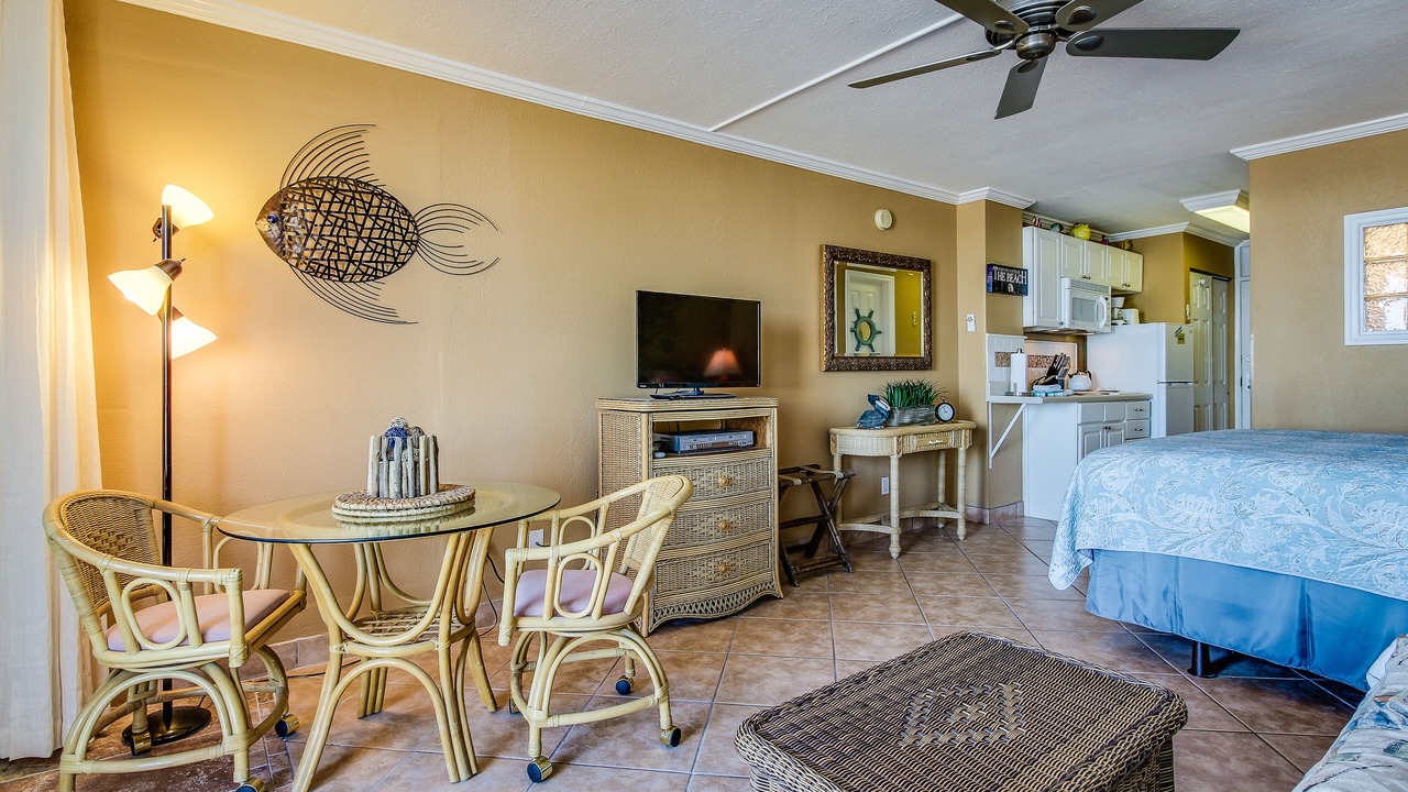 Photo of Bedroom in Lenox Park