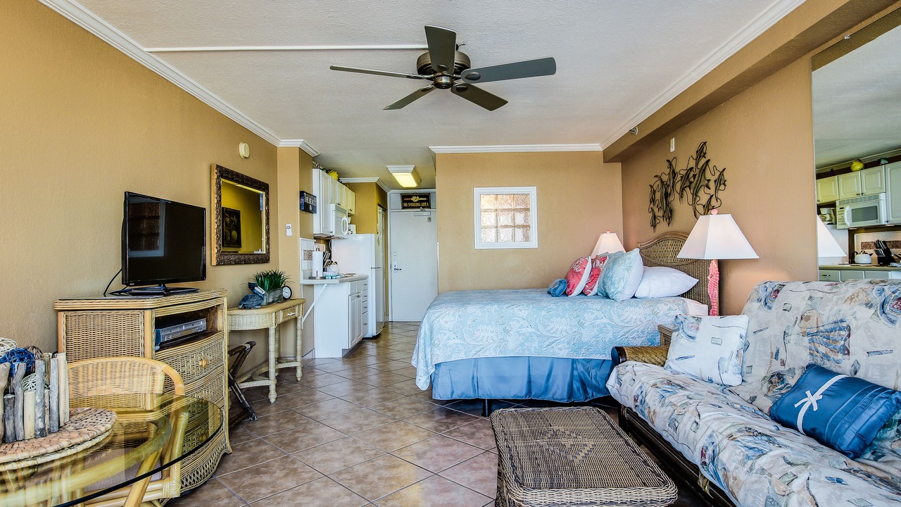 Photo of Bedroom in Lenox Park
