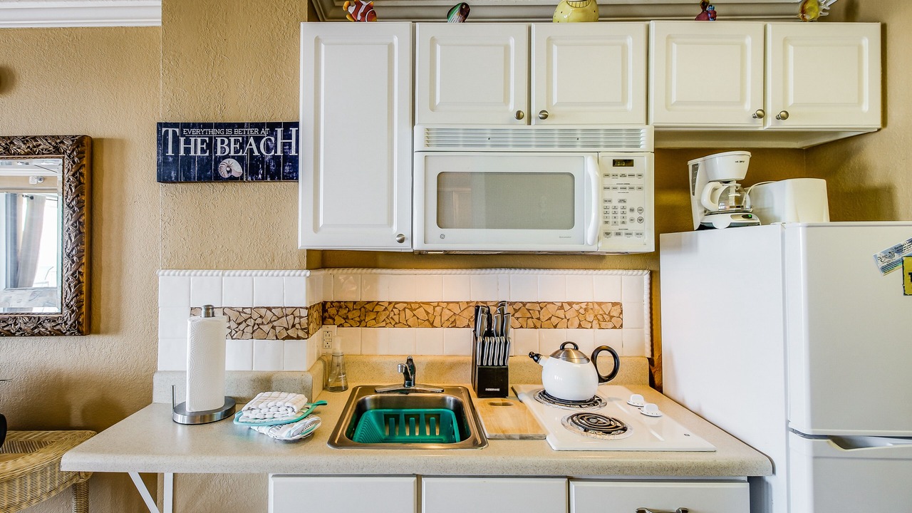 Photo of Kitchen in Lenox Park