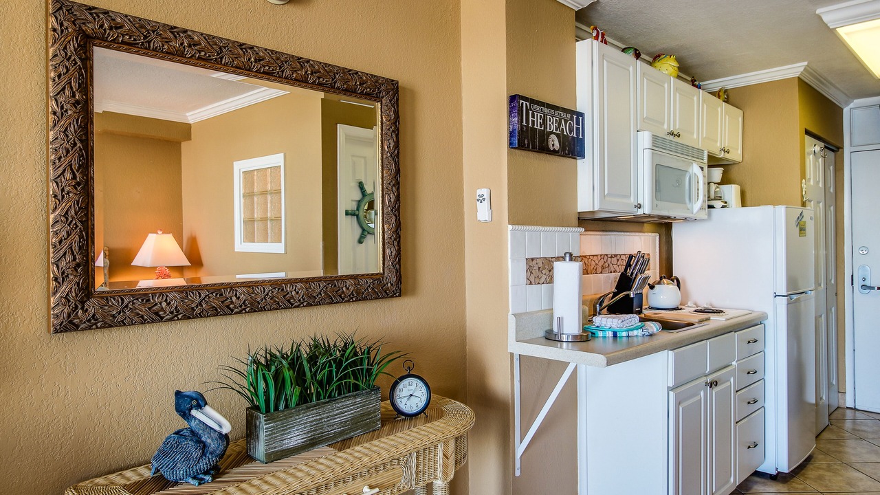 Photo of Kitchen in Lenox Park